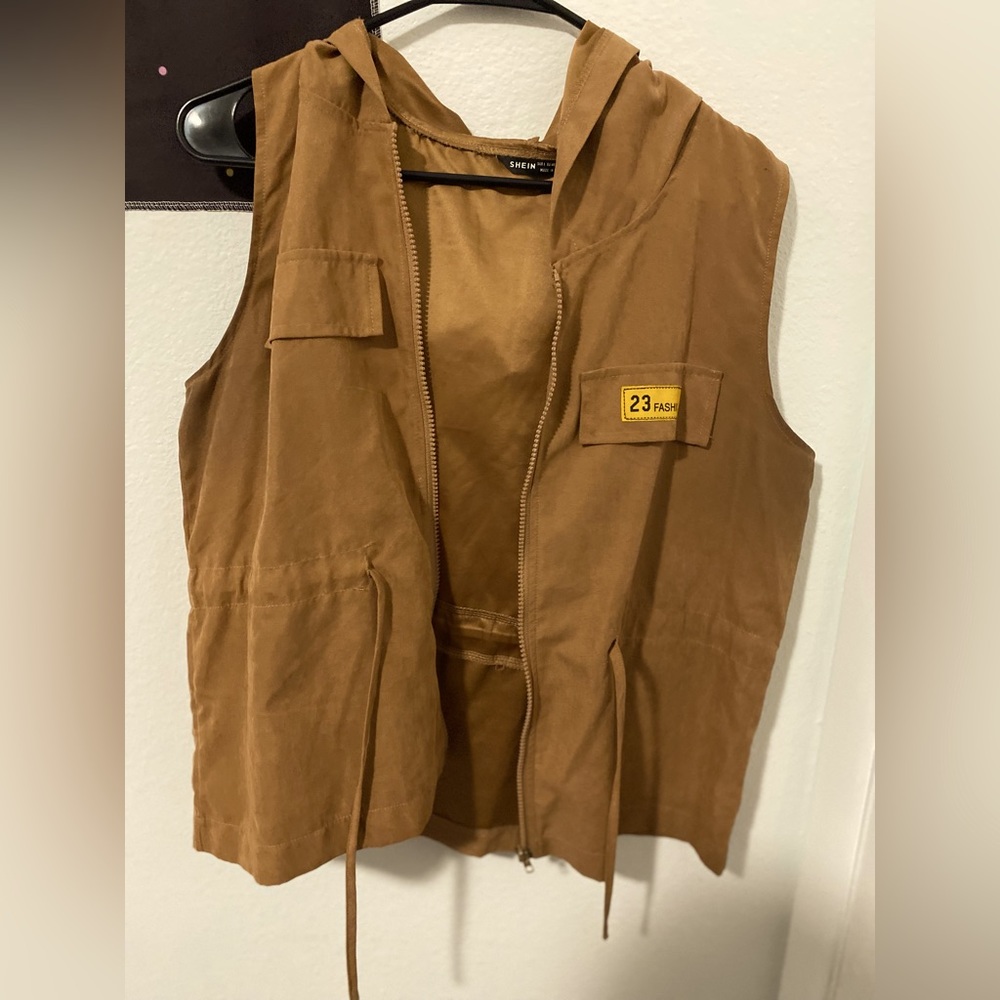 Vest